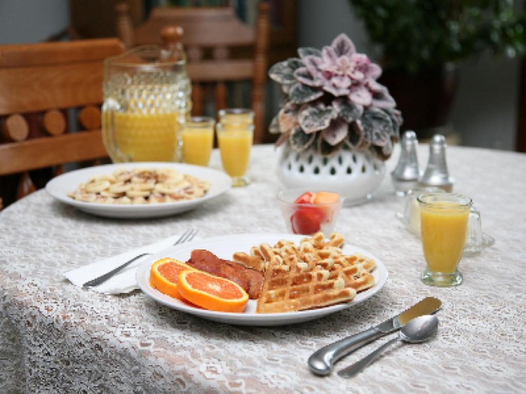 Sweetfern Inn (Adults Only) Clare エクステリア 写真